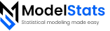 modelstats